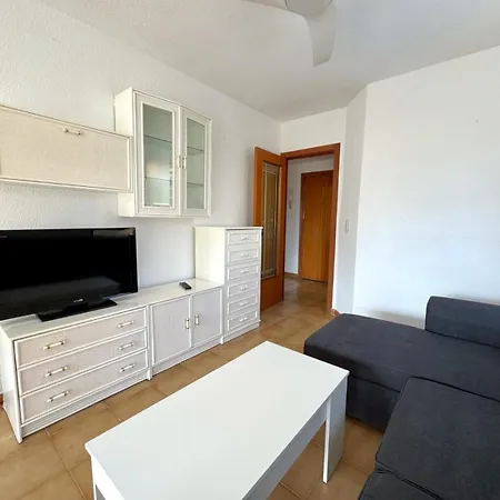Apartamento Loixmar 7 Benidorm