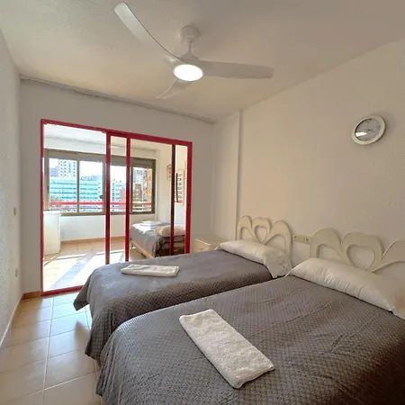 Loixmar 7 * Benidorm