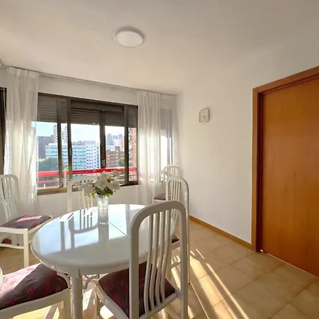 Apartamento Loixmar 7