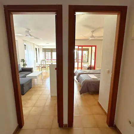 Apartamento Loixmar 7