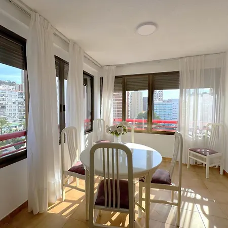 Apartamento Loixmar 7 *