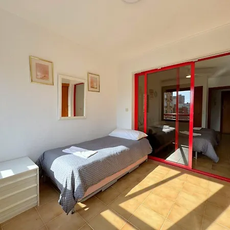 Apartamento Loixmar 7 Benidorm