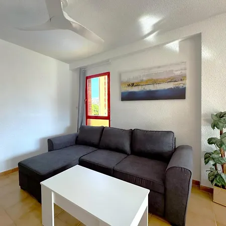 Apartamento Loixmar 7 *