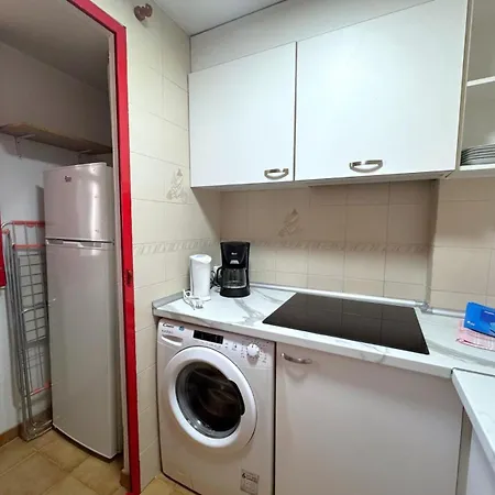 Apartamento Loixmar 7