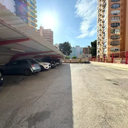 Loixmar 7 Apartamento