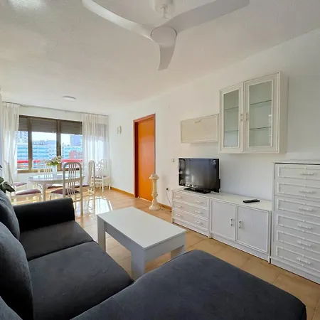 Loixmar 7 * Benidorm