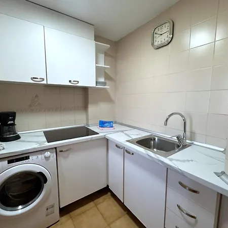 Loixmar 7 Apartamento *