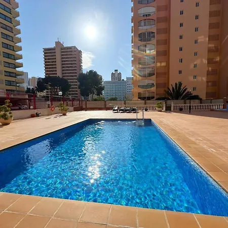 Loixmar 7 Apartment