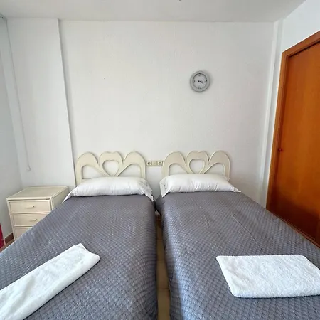 Loixmar 7 Apartment *