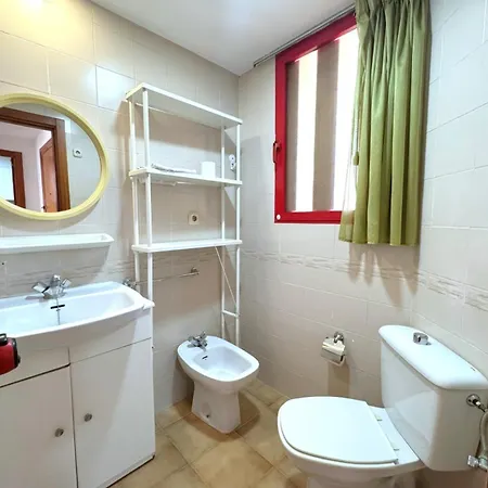 Loixmar 7 Apartment Benidorm