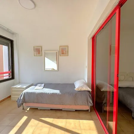 Loixmar 7 Apartament